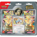 Pokémon - Ascesa Eroica - Collezione Komala di Ubaldo ITA