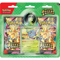 Pokémon - Ascesa Eroica - Collezione Tangela di Erika ITA