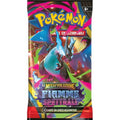 Pokémon - Fiamme Spettrali - Bustina ITA