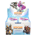 Riftbound - Radience - Box 24 bustine ENG
