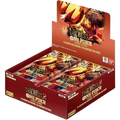 One Piece - PRB02 - Box 20 Bustine ENG