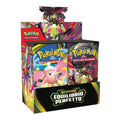 Pokémon - Equilibrio Perfetto - Box 36 Bustine ITA