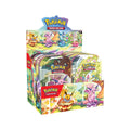 Pokémon - Evoluzioni Prismatiche - Display Mini Tin ITA