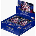 One Piece - OP14/EB04 - Box 24 Bustine ENG