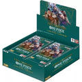 One Piece - OP08 - Box 24 Bustine ENG