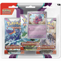 Pokémon - Evoluzioni a Paldea - Blister Tinkatink 3 buste ITA