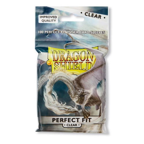 Dragon Shield - Perfect Fit