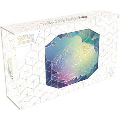 Pokémon - UPC Terapagos ex ITA